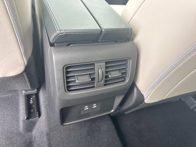 New 2026 Nissan Rogue Dark Armor FWD image 17