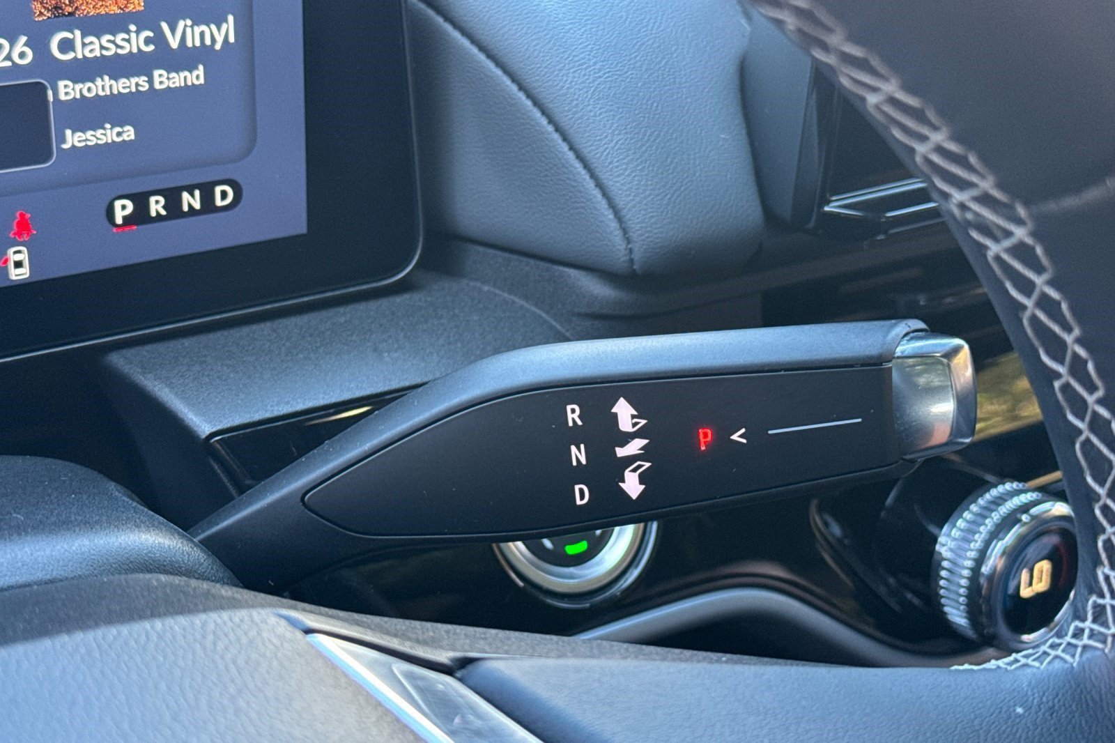 Certified 2025 Honda Prologue Touring image 17