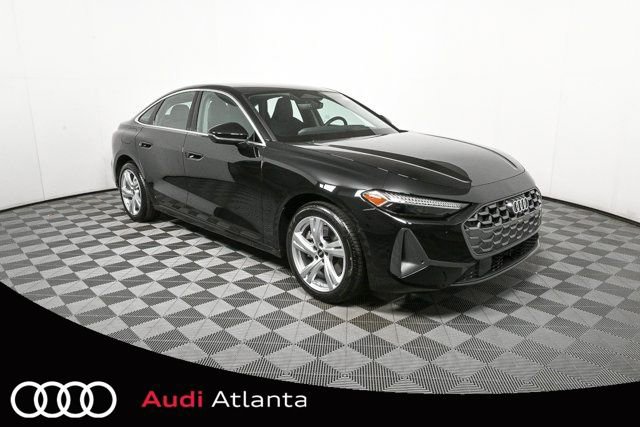 New 2025 Audi A5 2.0T Premium Plus image 1