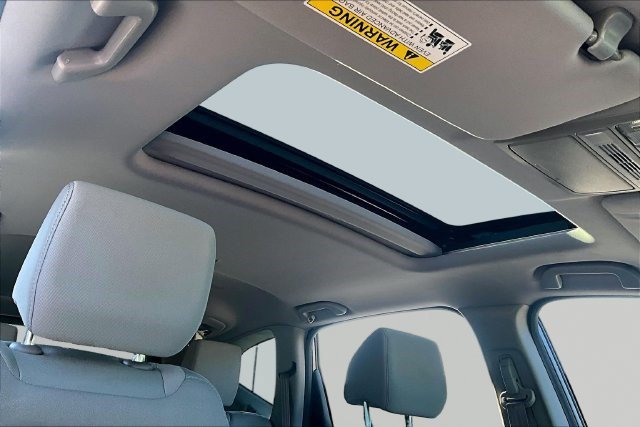 Certified 2019 Honda CR-V EX image 24