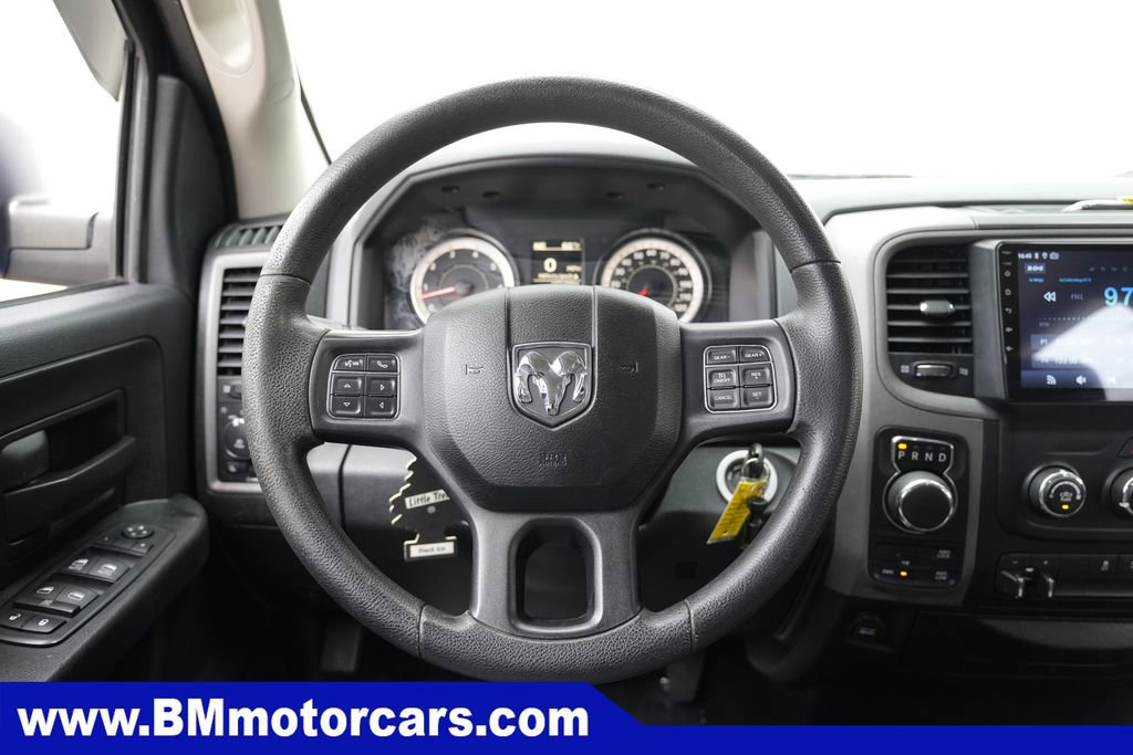 Used 2016 RAM 1500 Express image 37