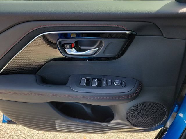 New 2026 Acura ADX A-Spec FWD image 12