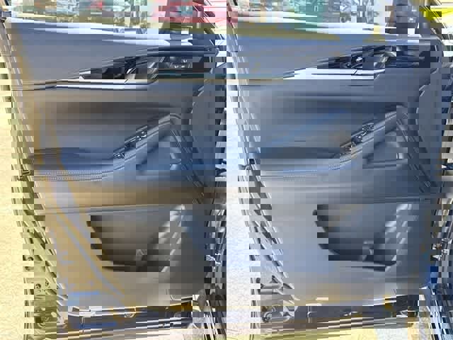 Certified 2025 INFINITI QX60 Pure image 8