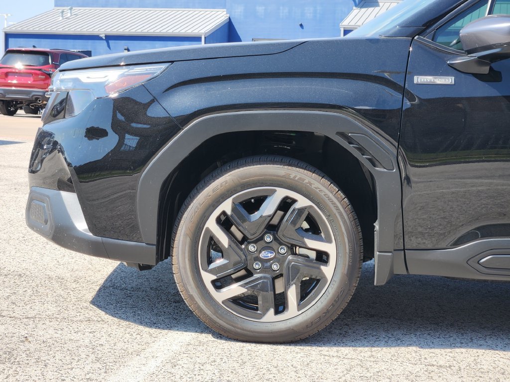 New 2026 Subaru Forester Sport AWD/4WD image 7