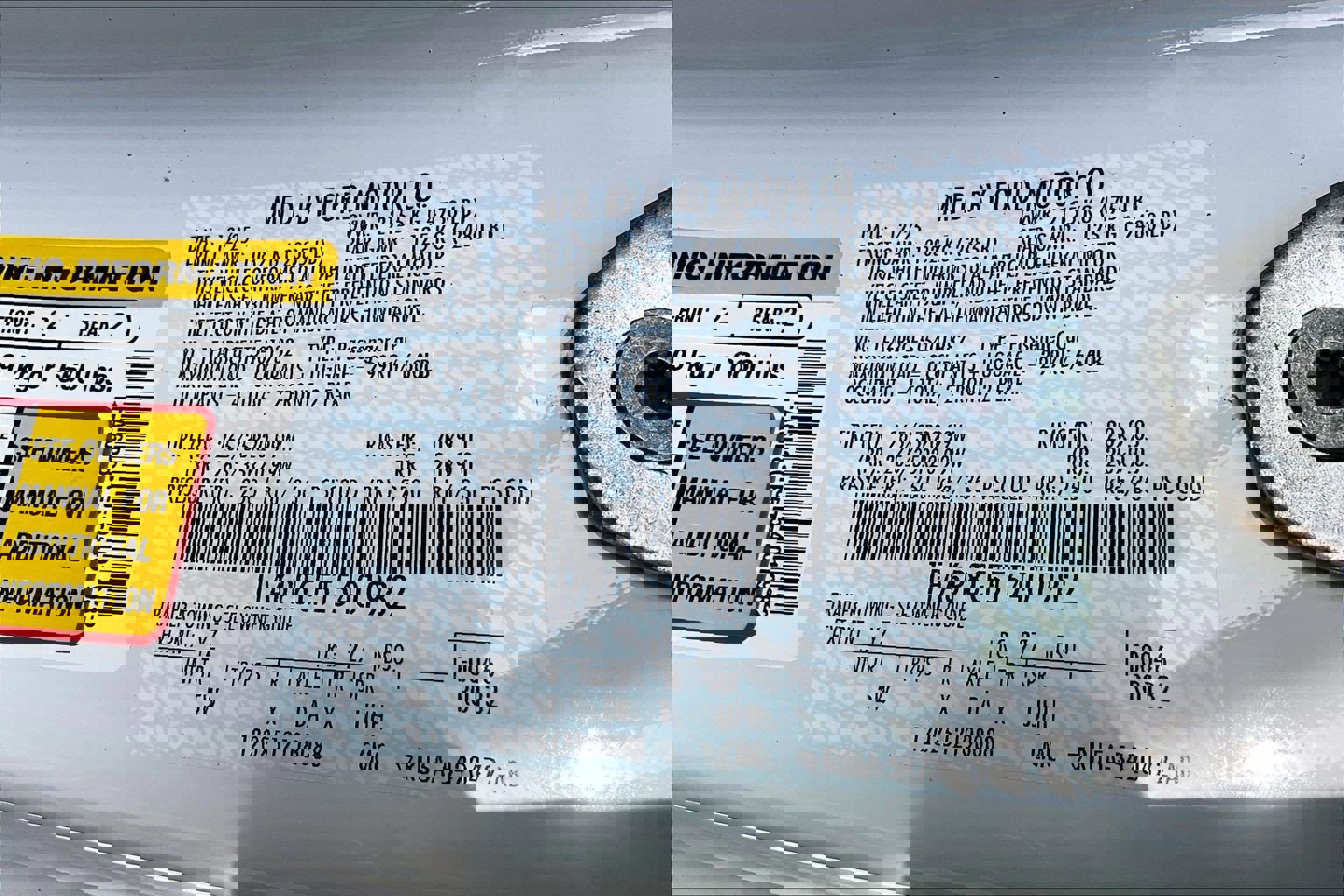 New 2026 Ford Mustang GT Premium image 13