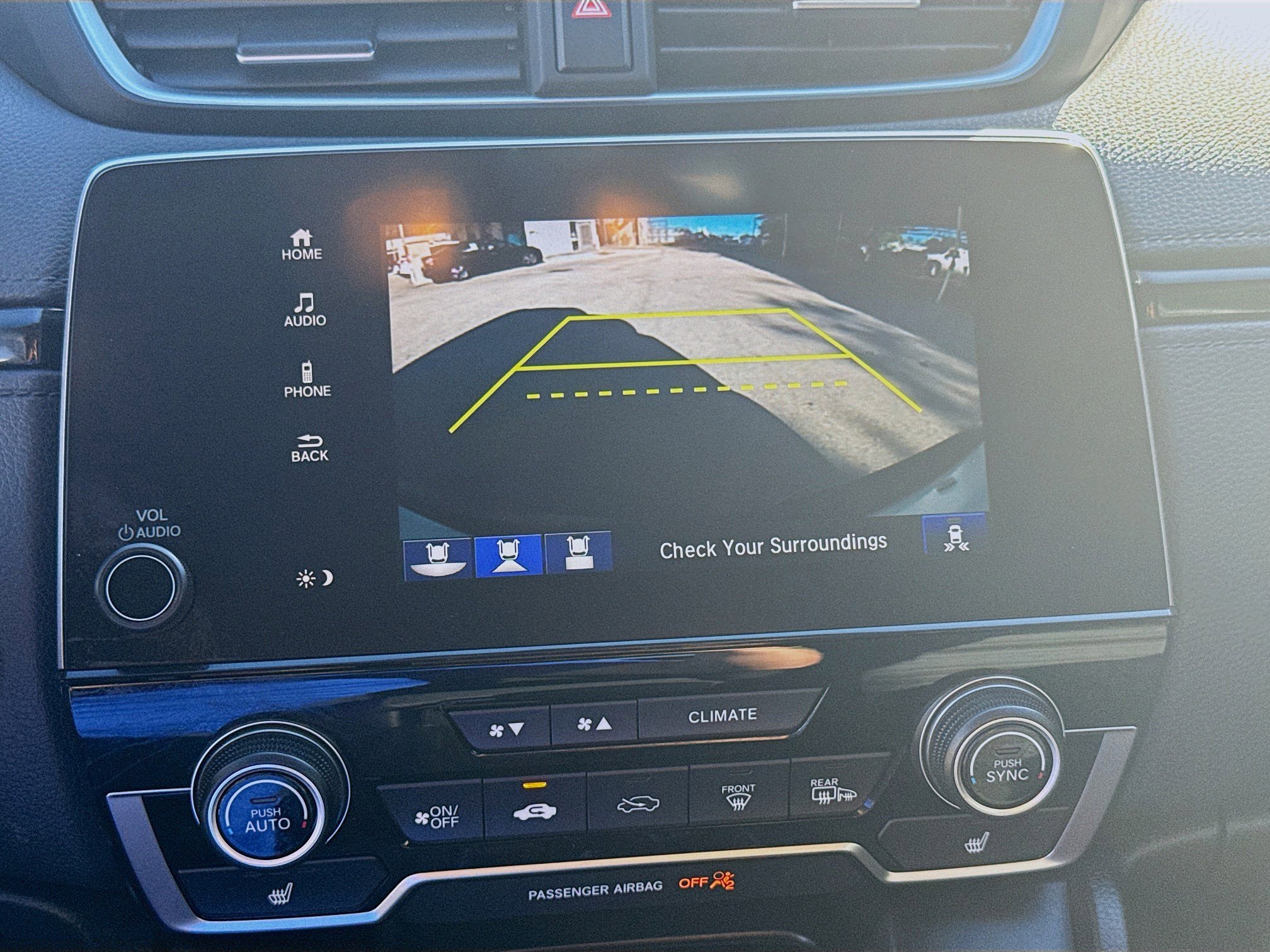 Used 2019 Honda CR-V EX image 13