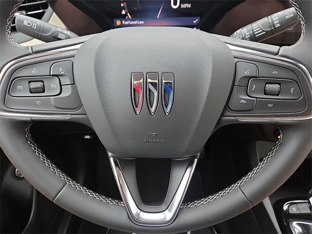New 2026 Buick Encore GX Preferred image 12