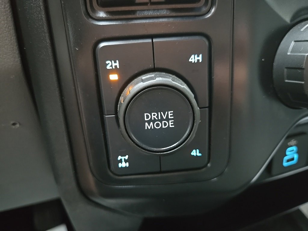 Used 2024 Ford F350 XLT w/ 360-Degree Camera Package image 68