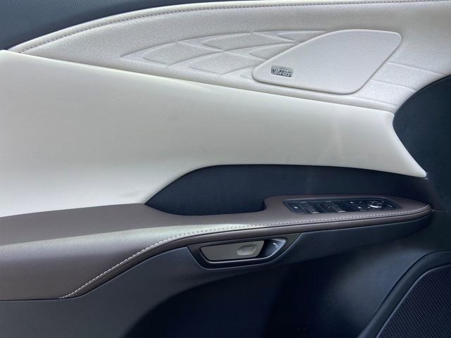 New 2026 Lexus RX 450h AWD image 21