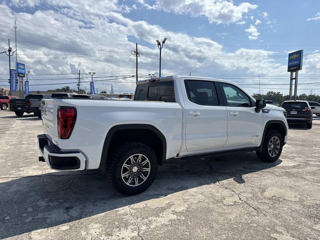 Used 2024 GMC Sierra 1500 AT4 w/ Technology Package image 11