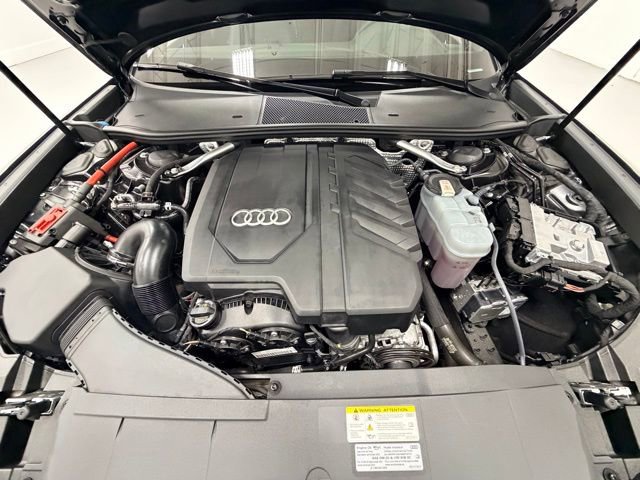 Used 2023 Audi A6 Premium Plus w/ Premium Plus Package image 32