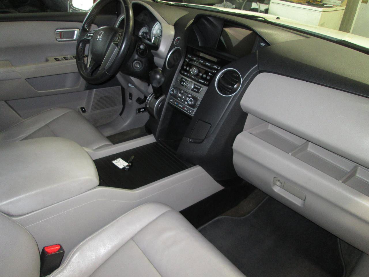 Used 2013 Honda Pilot EX-L image 22