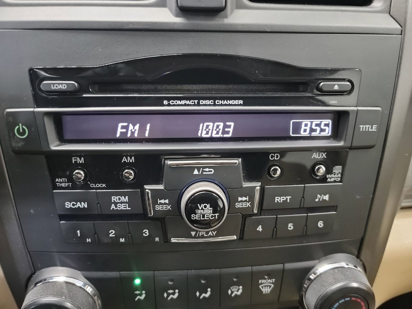 Used 2010 Honda CR-V EX image 22