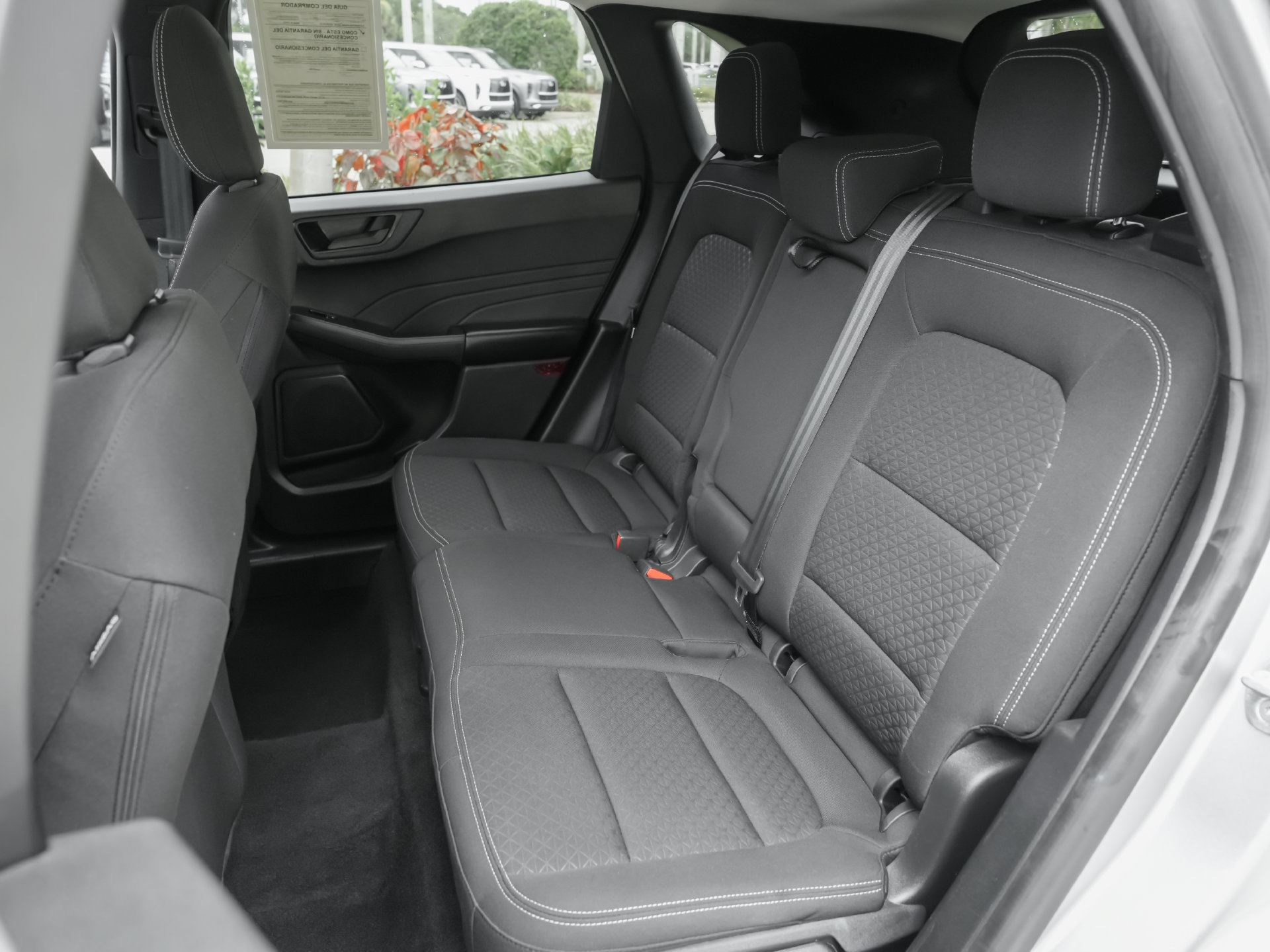 Used 2024 Ford Escape Active FWD image 34