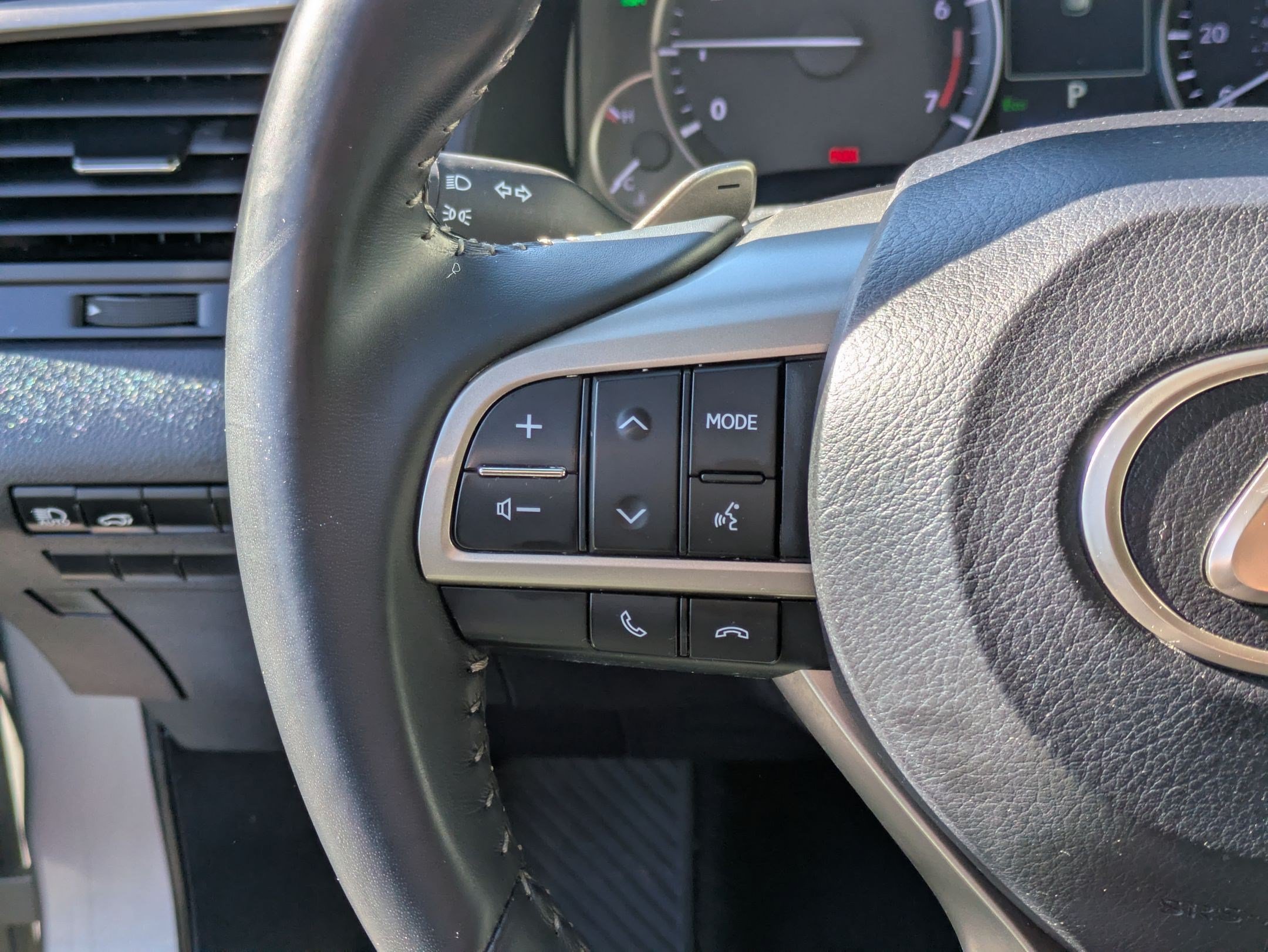 Used 2022 Lexus RX 350 AWD w/ 3500 lbs Tow Prep Package image 19