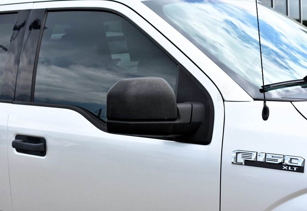 Used 2017 Ford F150 XLT image 7