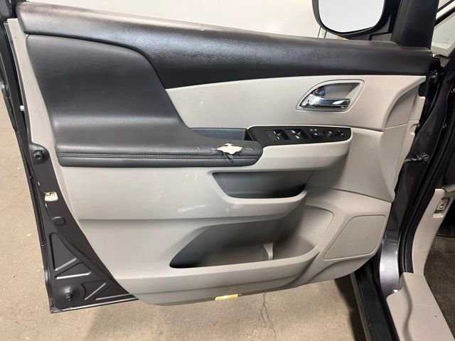 Used 2017 Honda Odyssey SE image 22