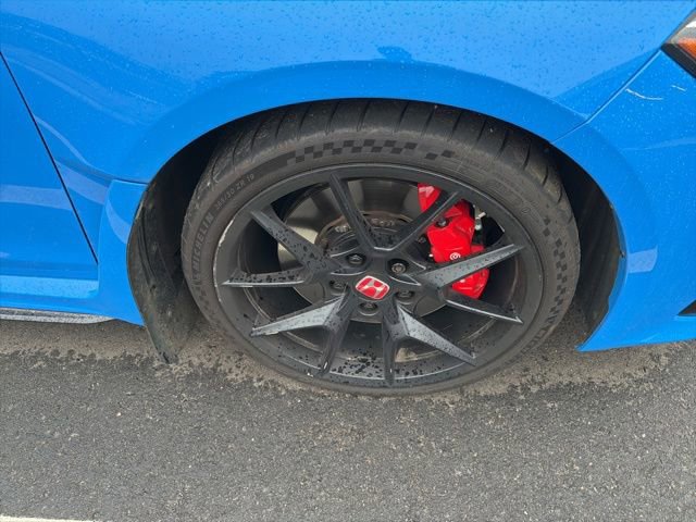 Used 2024 Honda Civic Type R image 11