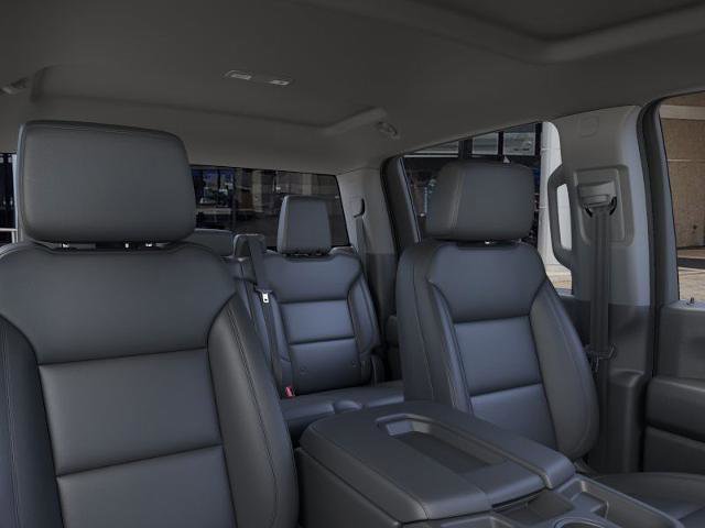 New 2024 Chevrolet Silverado 2500 W/T w/ WT Fleet Convenience Package image 58