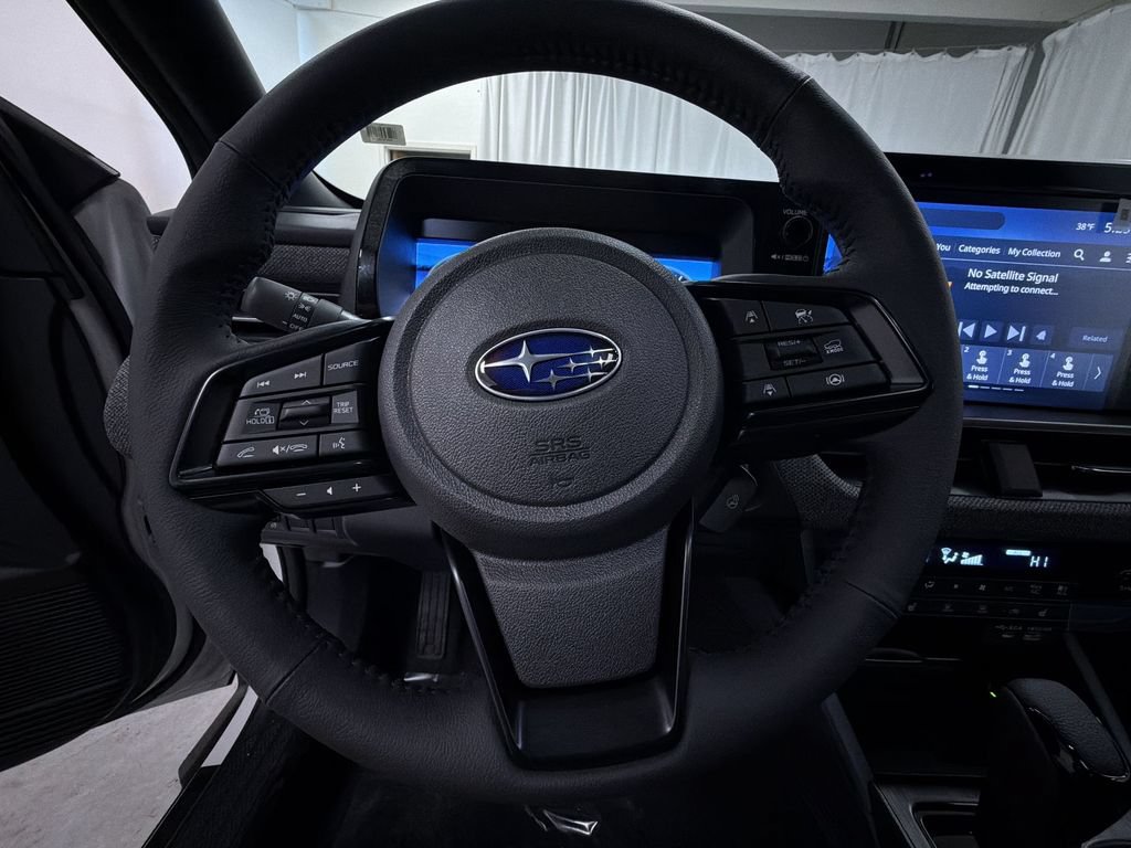 New 2026 Subaru Outback Limited AWD/4WD image 23