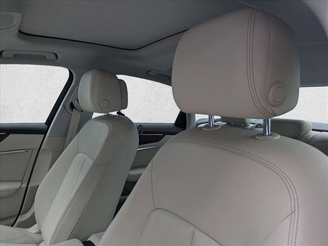 Used 2019 Audi A6 3.0T Premium Plus AWD/4WD image 5