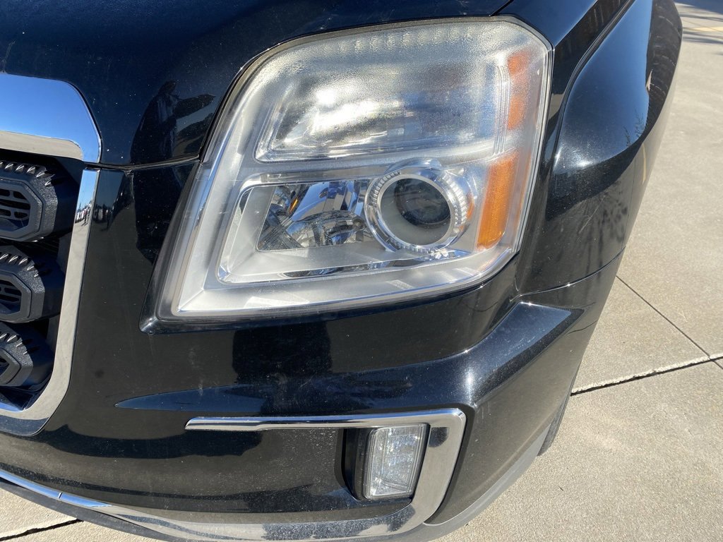 Used 2017 GMC Terrain SLE w/ Convenience Package image 4