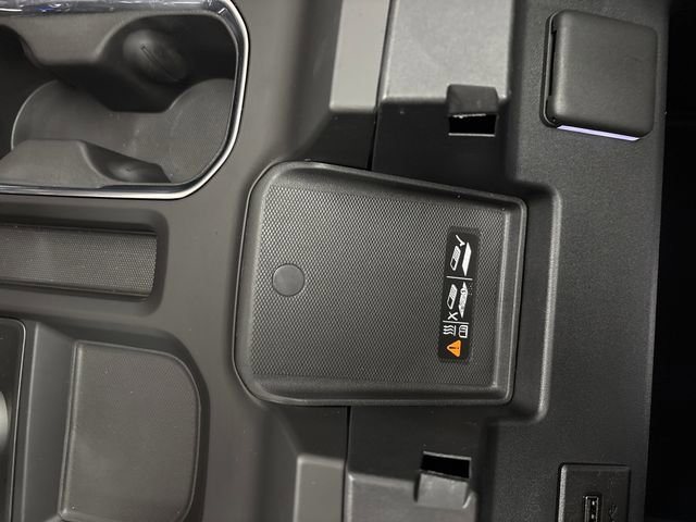 New 2026 Chevrolet Silverado 1500 LTZ w/ LTZ Premium Package image 69