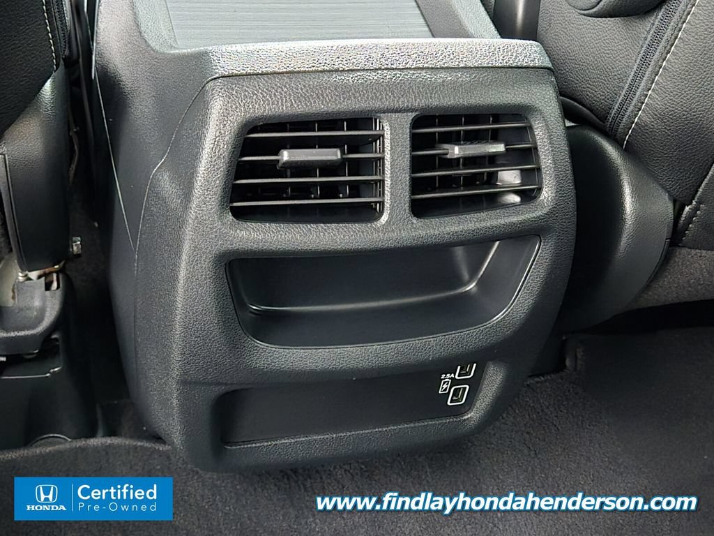 Certified 2023 Honda Ridgeline RTL-E image 19