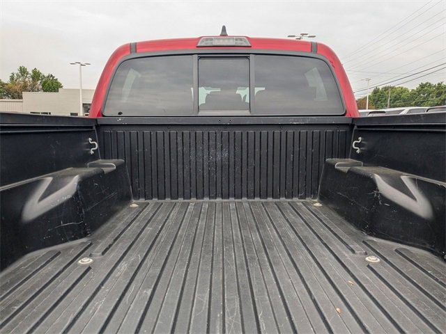 Used 2023 Toyota Tacoma SR5 image 27