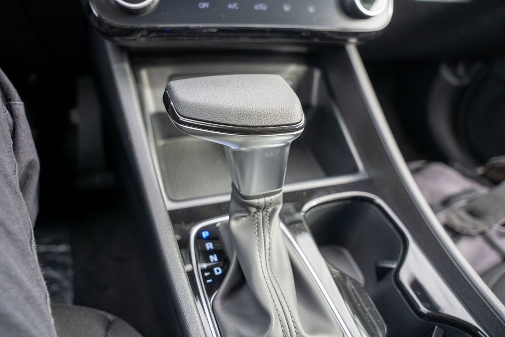 New 2026 Hyundai Tucson SEL image 25