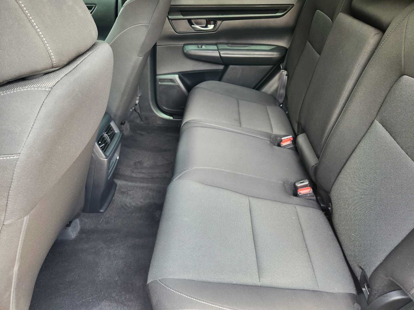 Certified 2024 Honda CR-V LX image 29
