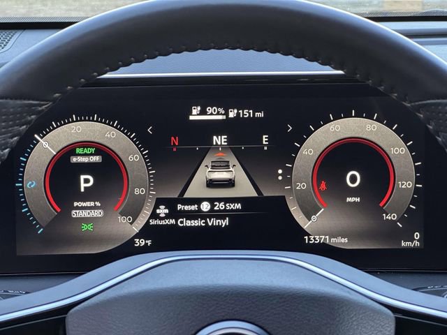 Used 2023 Nissan Ariya AWD image 24