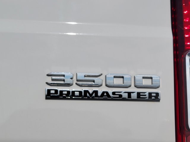 Used 2025 RAM ProMaster 3500 w/ Convenience Group FWD image 11