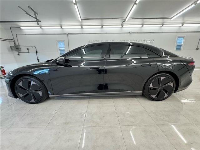 Used 2024 Lucid Air Touring AWD/4WD image 8