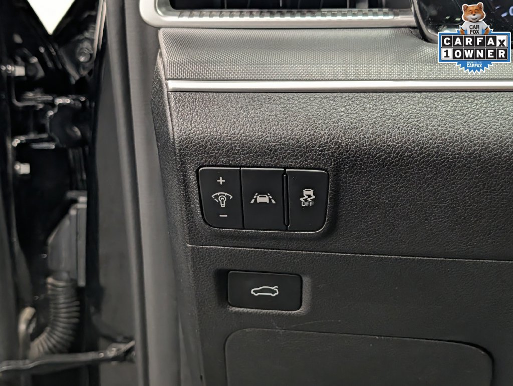 Certified 2024 Kia K5 GT-Line FWD image 22