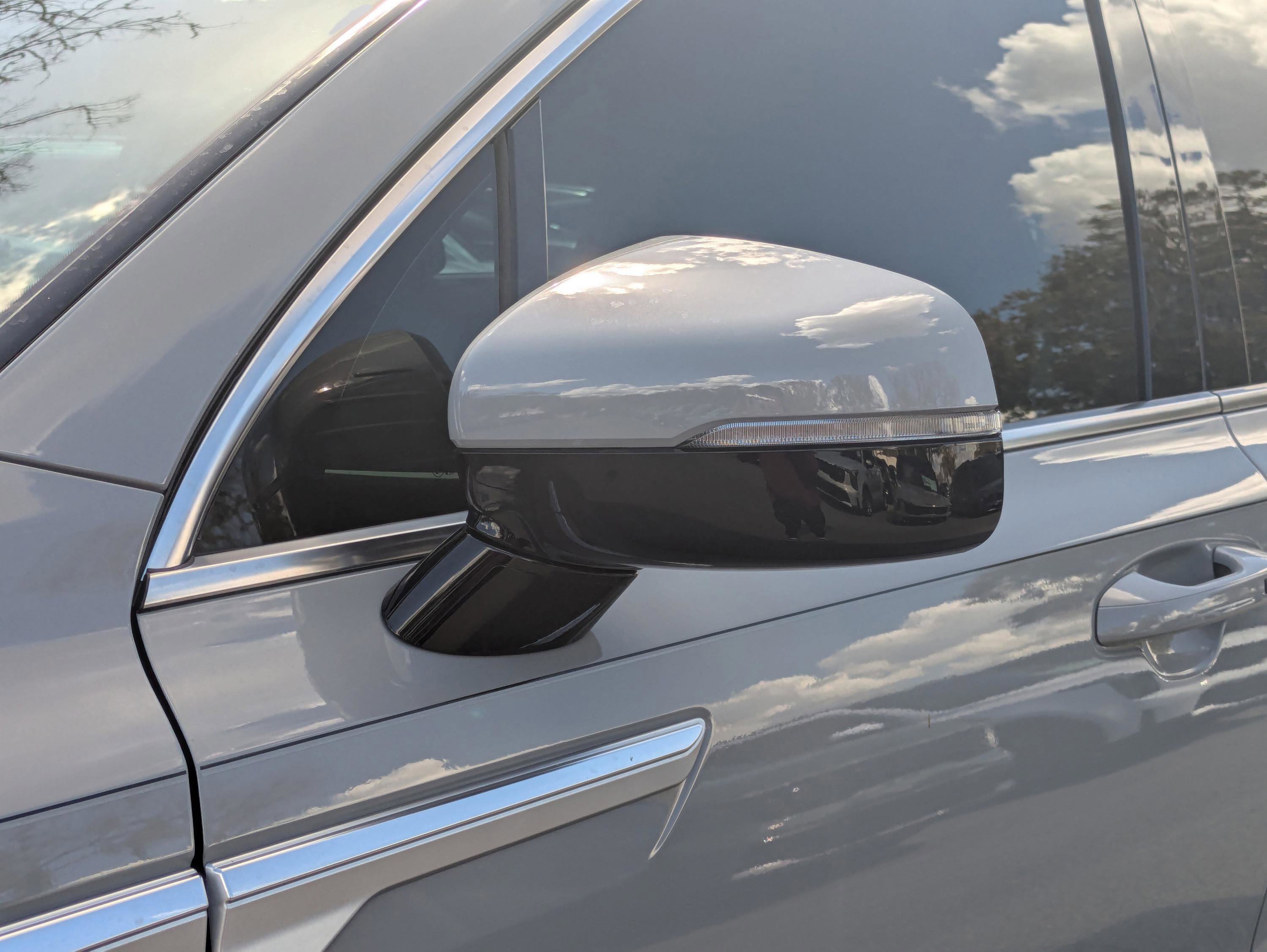 New 2026 Kia Sorento EX image 10