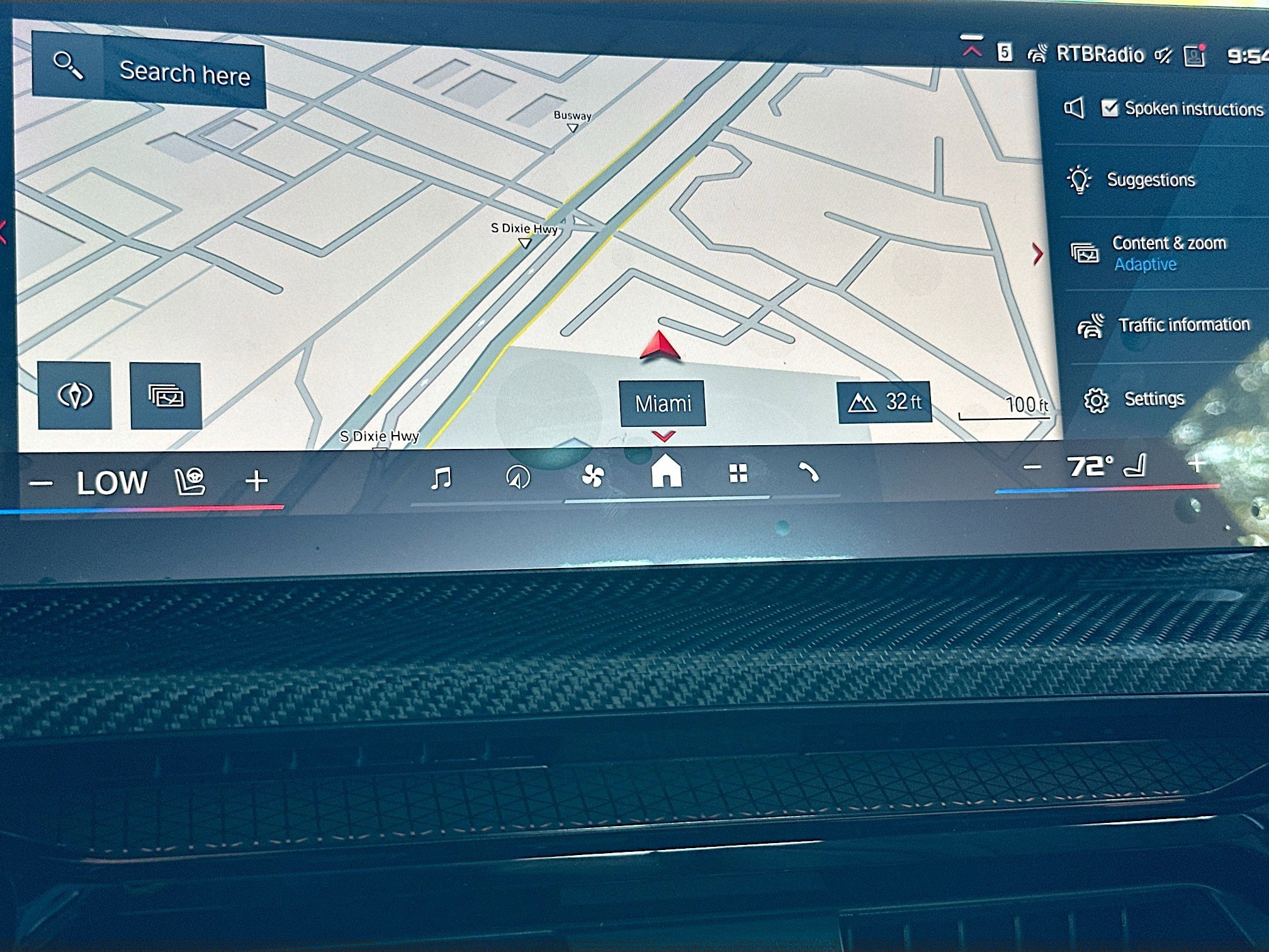 New 2026 BMW M3 Competition w/ Executive Package image 10