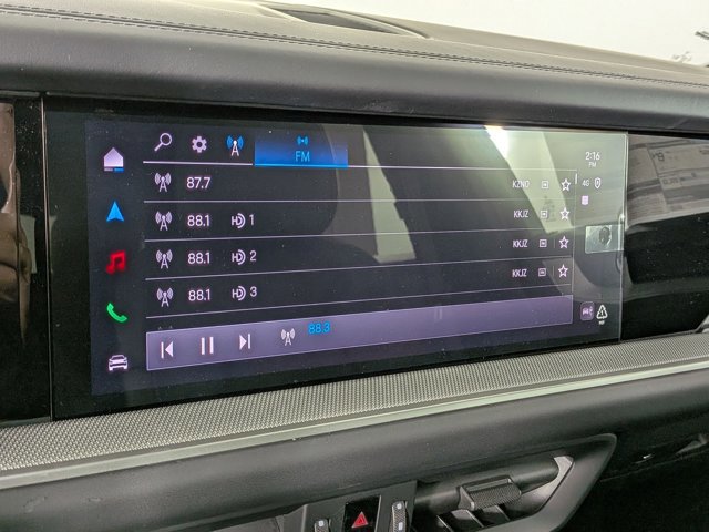 New 2026 Porsche Cayenne image 17