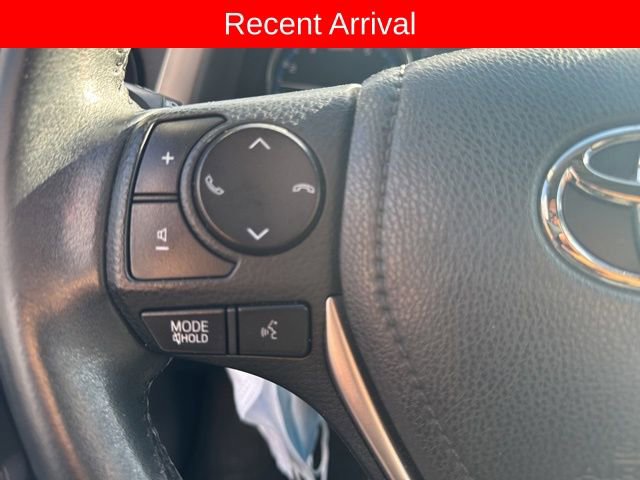 Used 2016 Toyota RAV4 XLE image 10