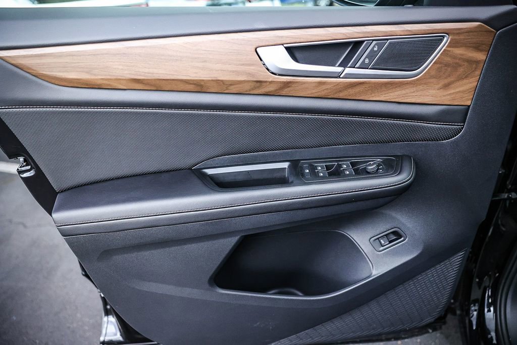 New 2026 Volkswagen Atlas SE image 19