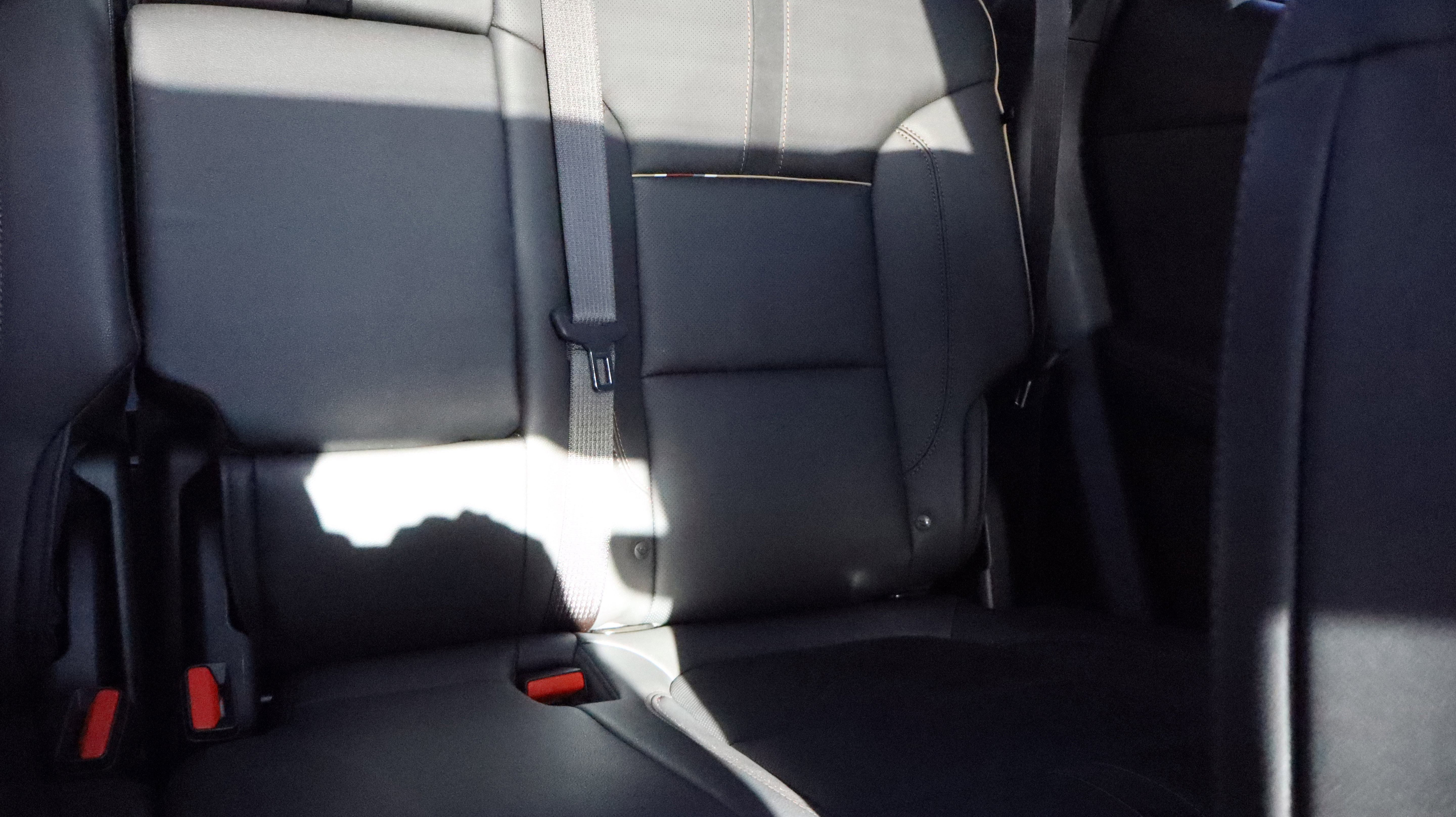 Certified 2025 Chevrolet Blazer Premier w/ Driver Confidence II Package image 12