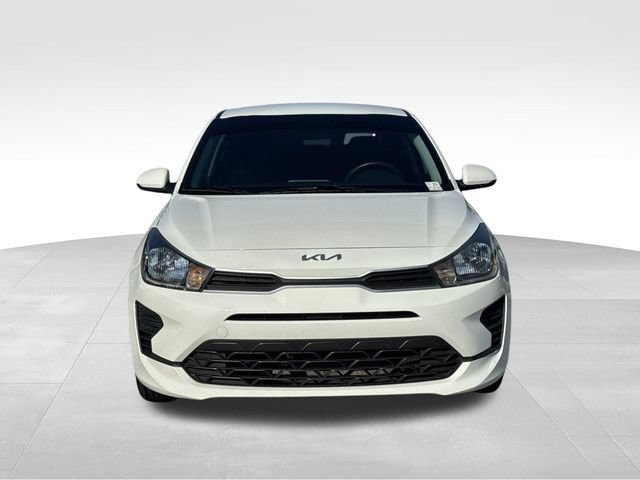 Used 2023 Kia Rio LX FWD image 8