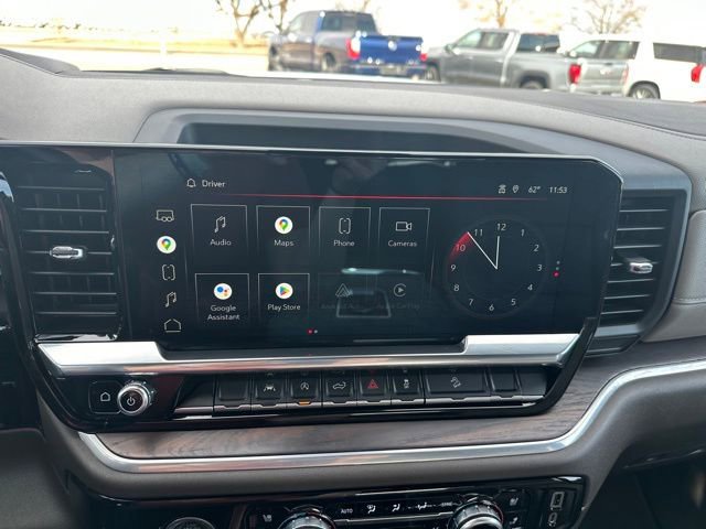 Used 2022 GMC Sierra 1500 SLT w/ SLT Convenience Package image 17