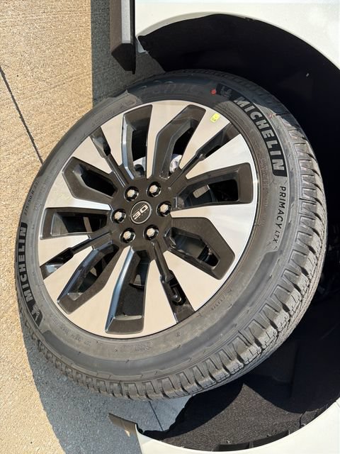 New 2027 Ford Expedition Platinum AWD/4WD image 15