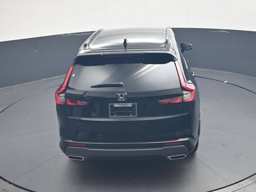 Used 2026 Honda CR-V Sport-L image 23