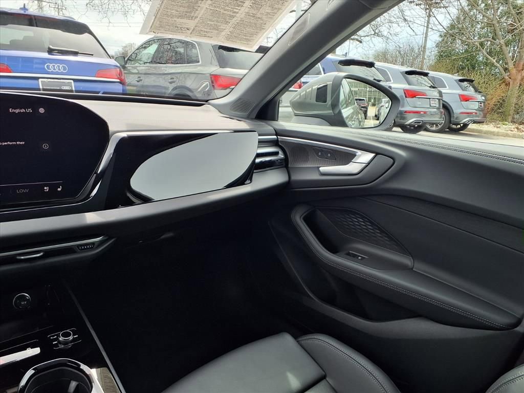 Used 2025 Audi A5 2.0T Premium Plus w/ Premium Plus image 20