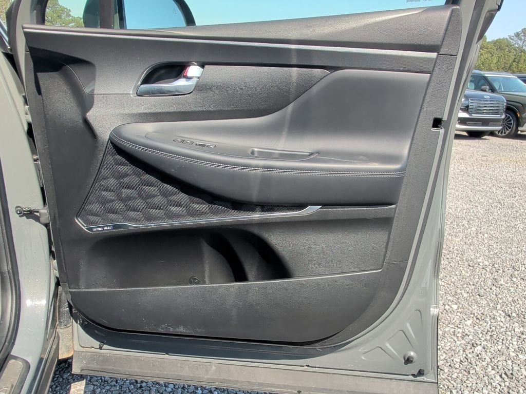 Used 2023 Hyundai Santa Fe Limited image 42