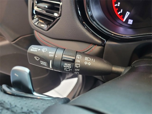 New 2026 Dodge Durango GT w/ Blacktop Package image 35