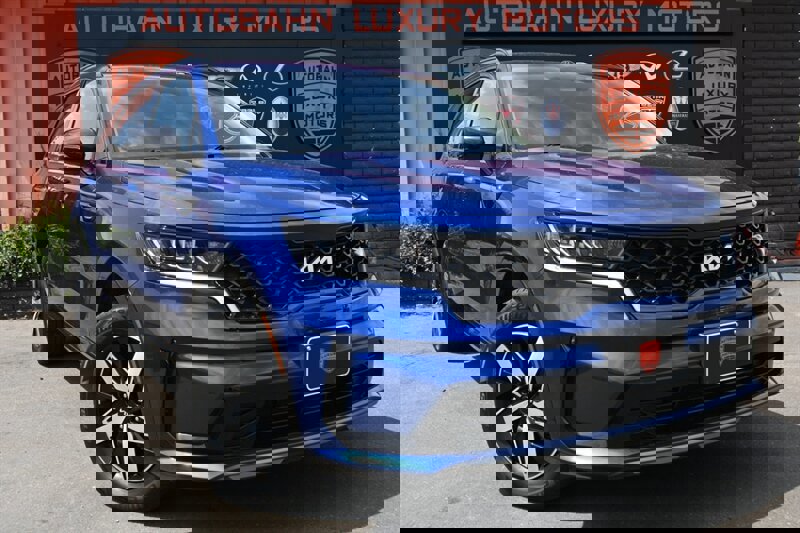 Used 2022 Kia Sorento S image 1