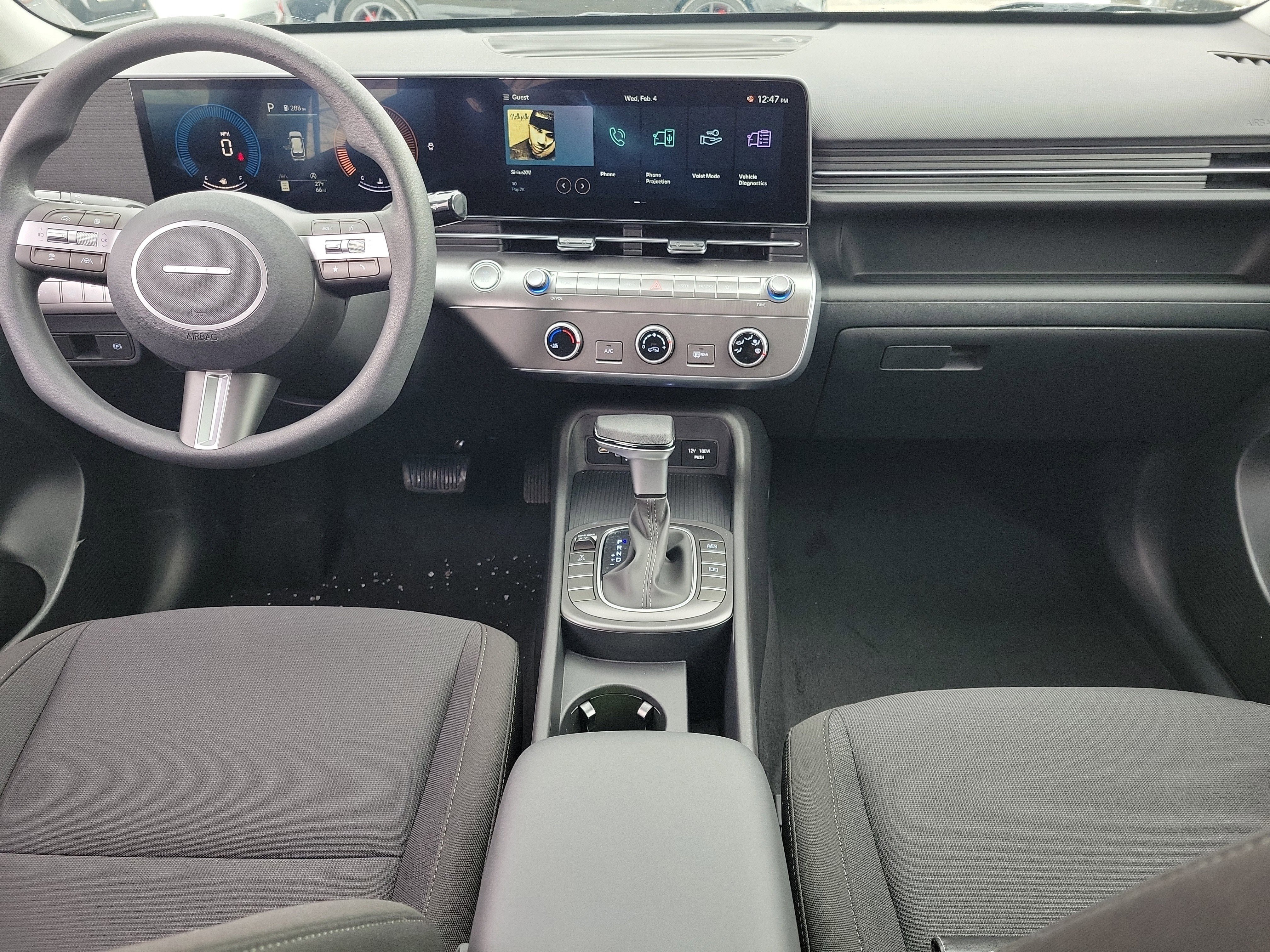 New 2026 Hyundai Kona SE image 9